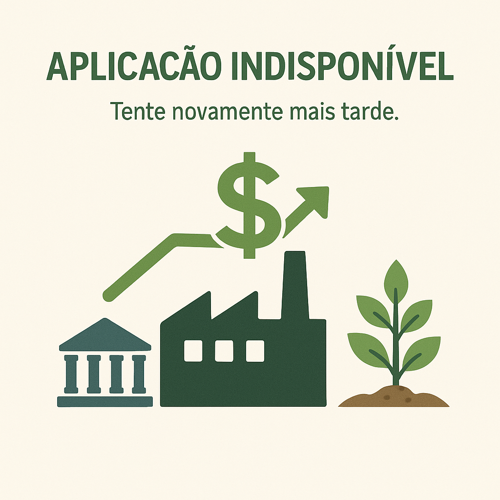 Sistema de Controle de Incentivos Financeiros